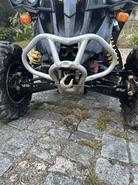 Can Am  Reenegade 1000XXC