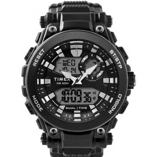 Годинник наручний чоловічий Timex TW5M30500