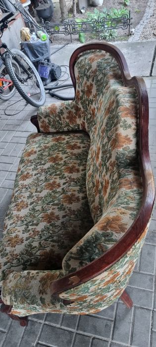 Sofa dla dwóch osób 550zl