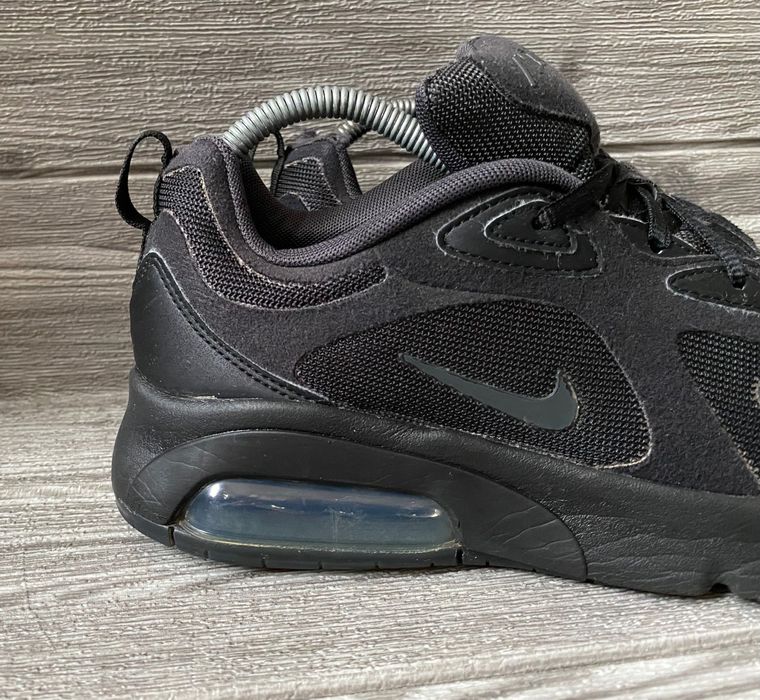 Nike Air Max 200, rozmiar 40, stan dobry