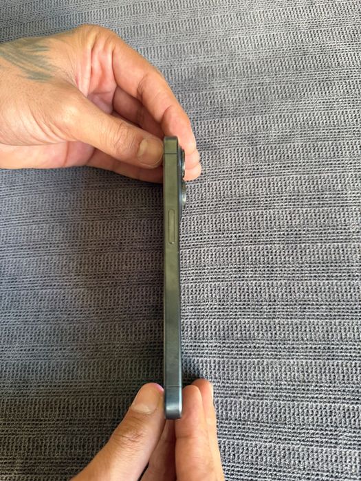 Iphone 15 pro 128 gb