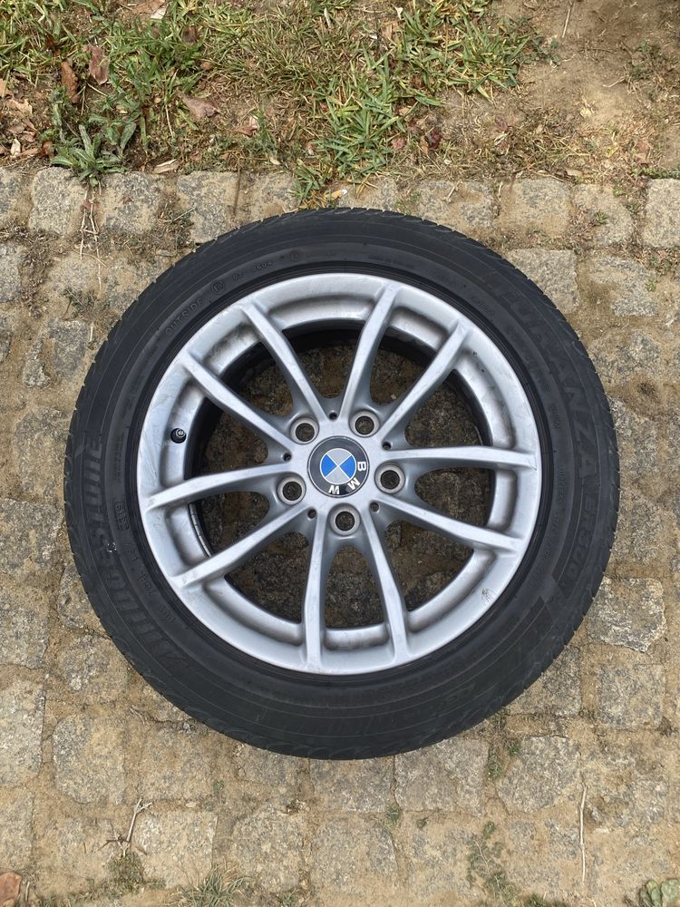 Jantes de BMW-R16