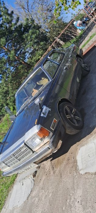 Ретро автомобіль