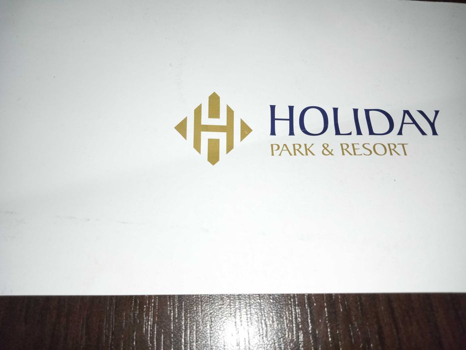 7 dyniowy pobyt w Rowach Holiday Resort Spa dla 4 osobowej rodziny