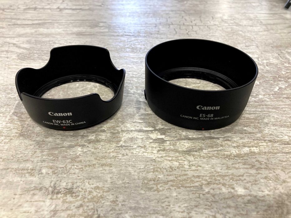 Дзеркальний фотоапарат Canon EOS 80D kit (18-55mm) IS STM + додатки