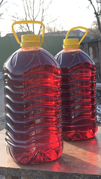 ATF масло гідравліка