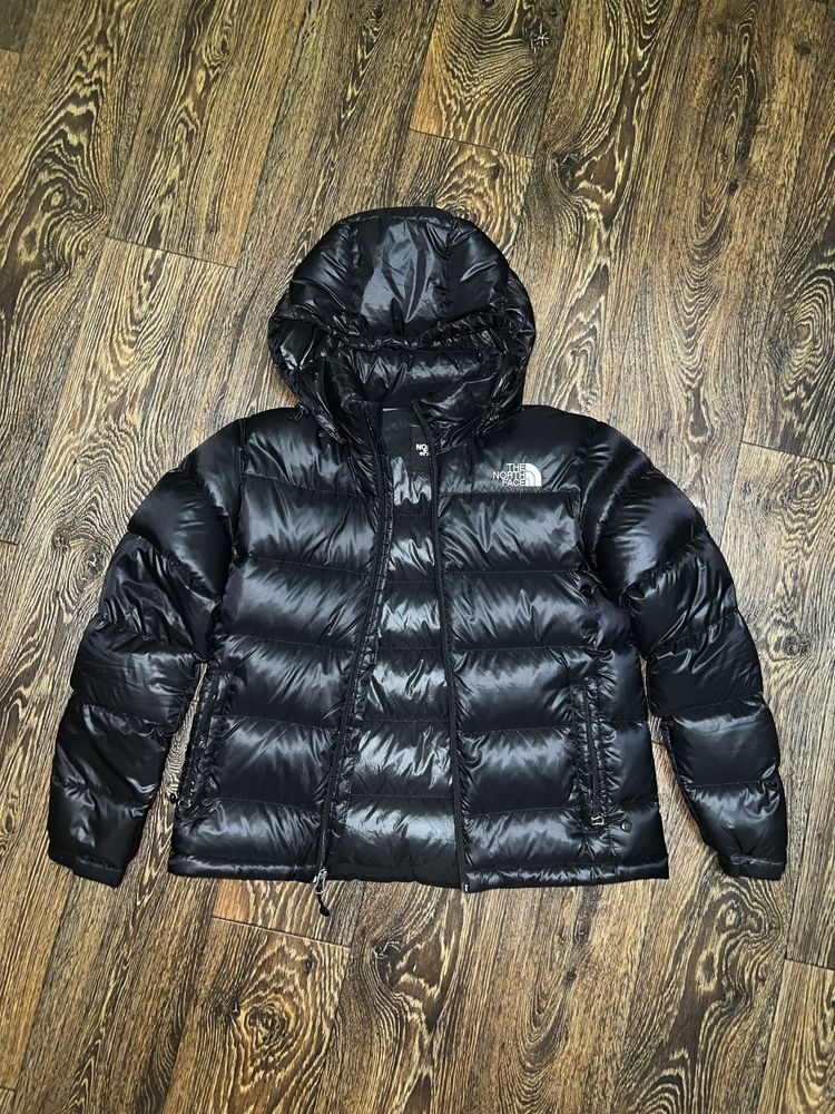 Жіночий пуховик  The North Face Down Jacket 700 S-M