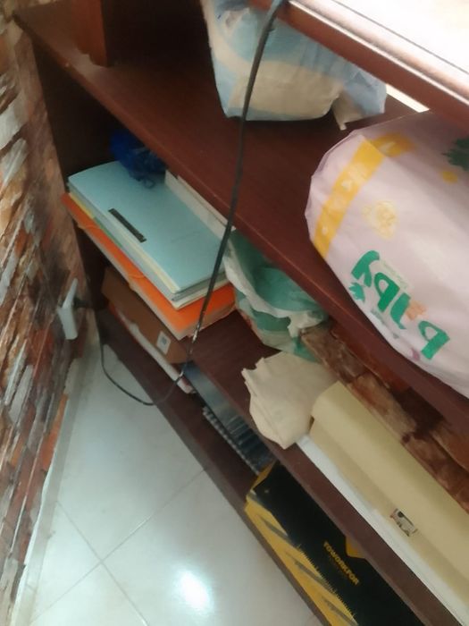 Vendo mobília de sala como novo