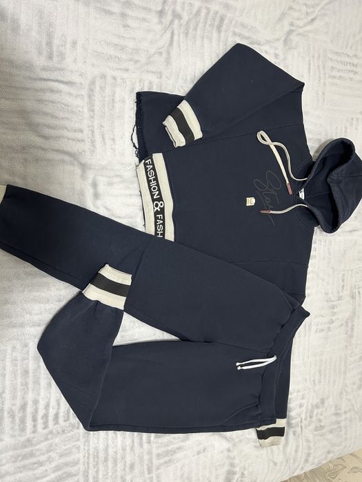 Костюм на флісі