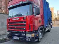 Scania 124 2005 року