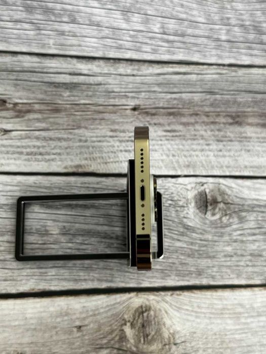 IPhone 14 pro max gold 128gb!!! NEVERLOCK!! Батарея 97%