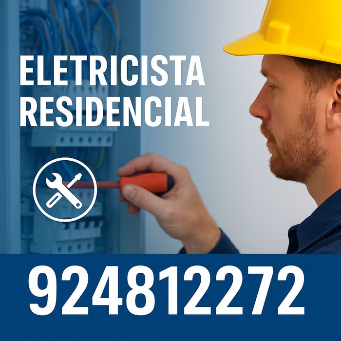 Reparações eletricas