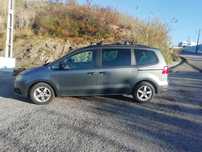 Seat Alhambra 170cv
