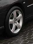 Felgi 18 rozstaw 5x108