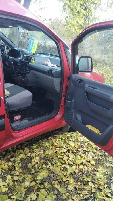 Фіат скудо 2004 рік.2.0 тд.