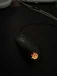 Mysz Gamingowa SteelSeries Rival 300 Black