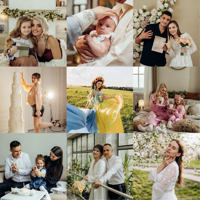 Фотограф Золочів, Львів та Тернопіль