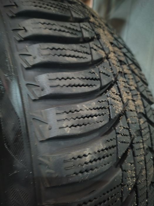 Całe koła zimowe Opel Astra J insygnia 5x115 r18 235/45