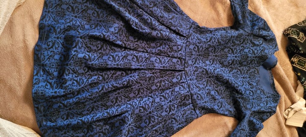 Сукня для дівчат.