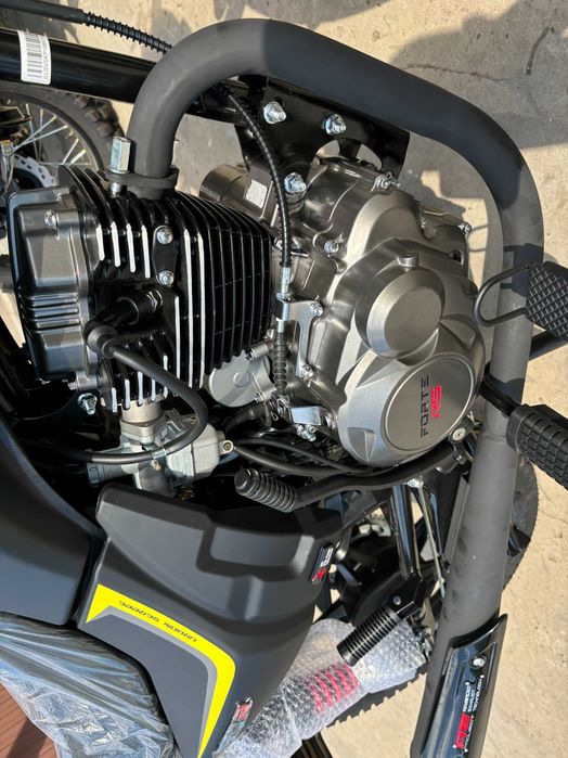 МОТО Мотоцыкл Форте 150