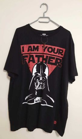 Nowy, metka, T-Shirt, koszulka, tee – Star Wars, Darth Vader