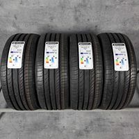 Резина НОВА літо Continental 235/45 R18 ContiSportContact 5 2023 рік