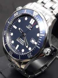 Часы мужские Omega Seamaster Professional 300 m