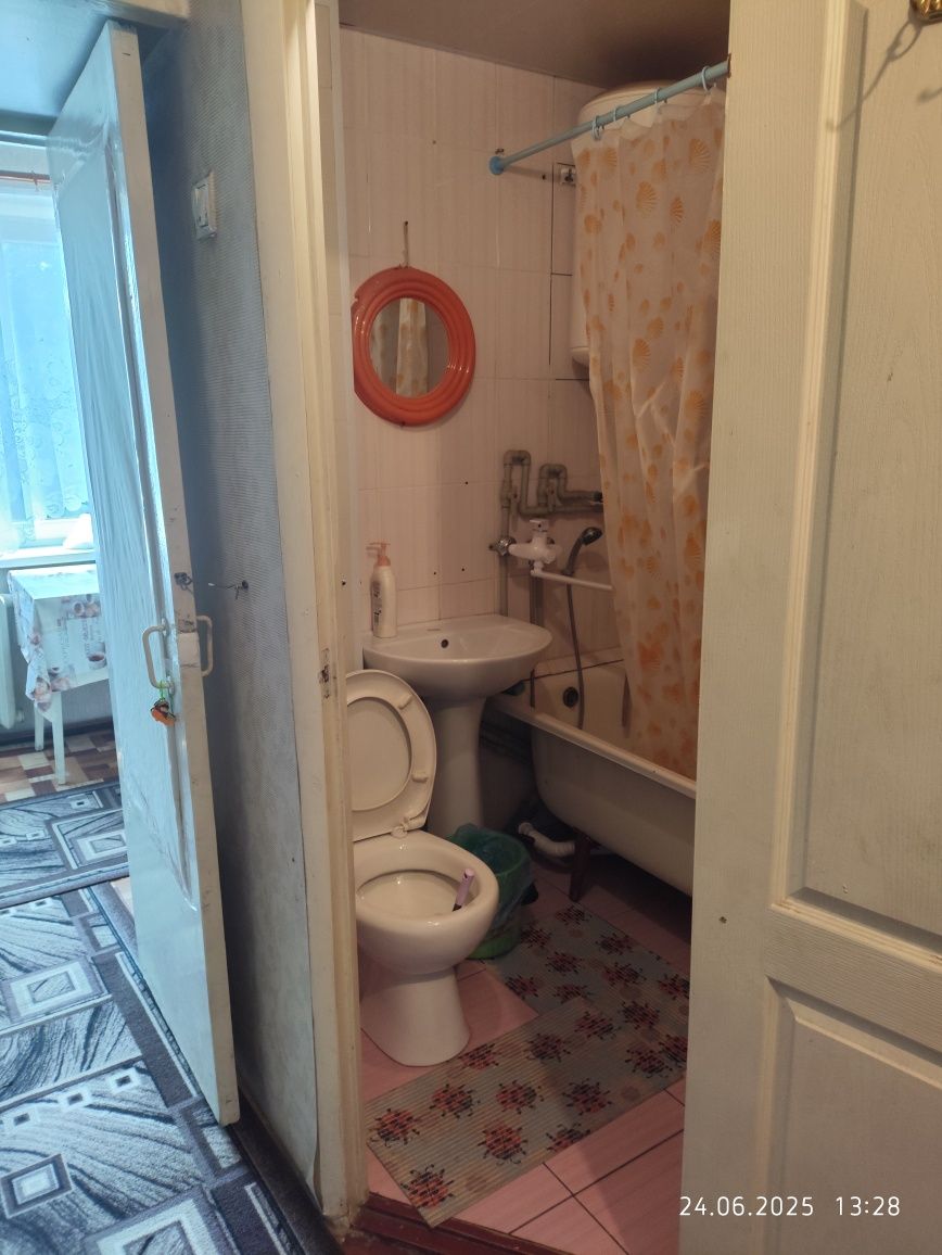 Сдам квартиру посуточно,вода круглосуточно!