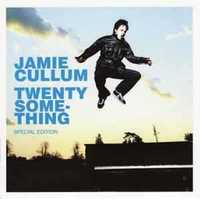 Jamie Cullum - "Twenty Something" CD