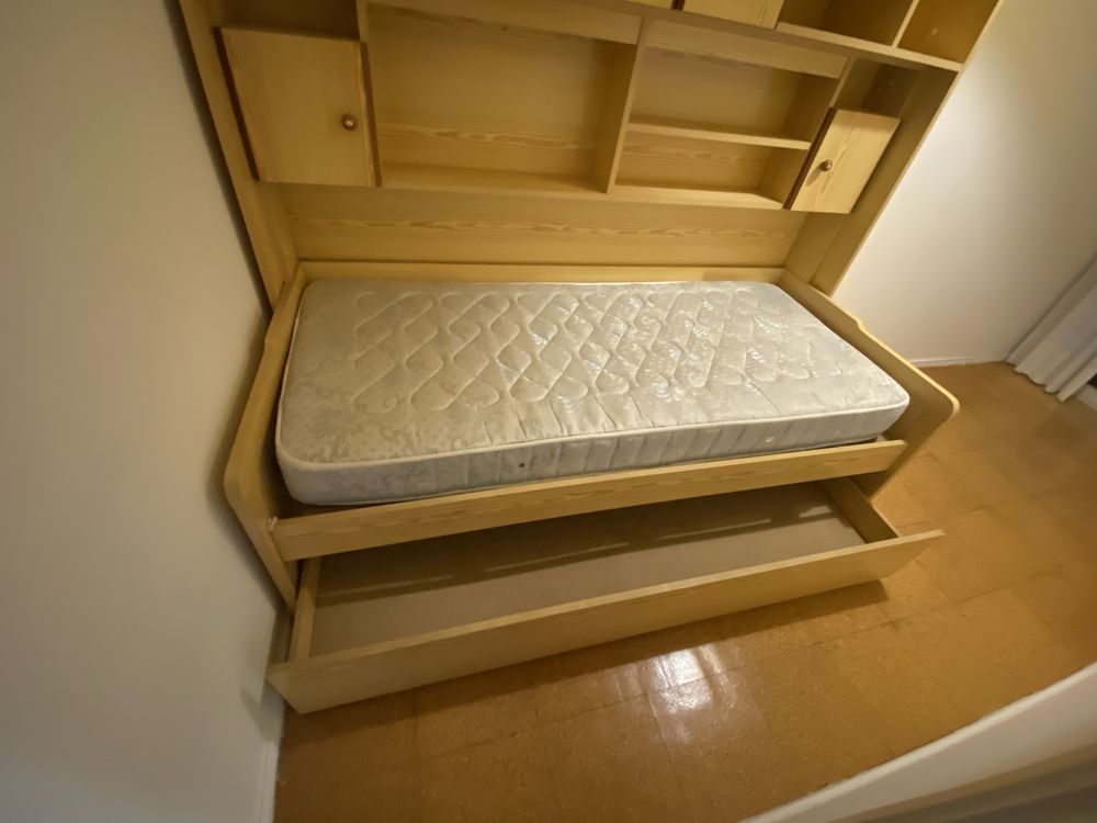 Quarto Luminoso Loures