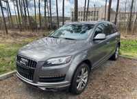 Audi Q7 2013 року