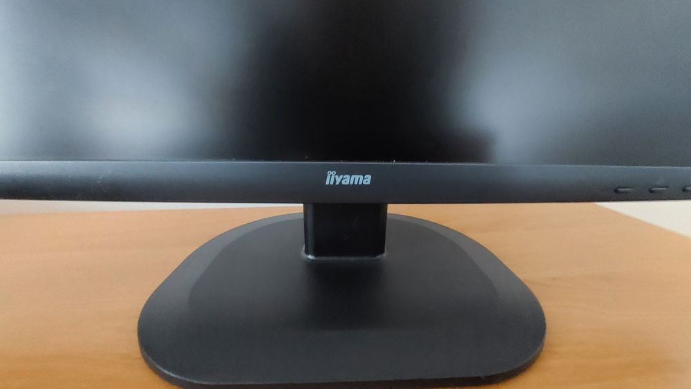 Monitor FHD 22 cale iiyama Prolite e2209hds