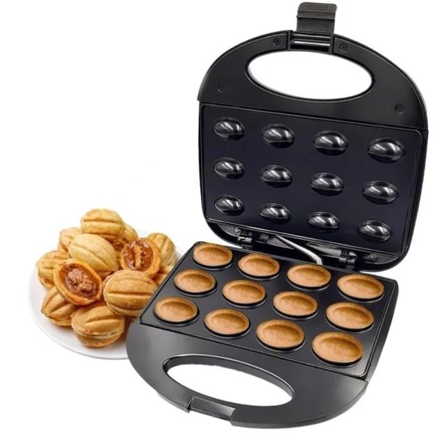 Горішниця електрична