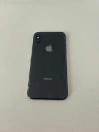 iPhone X (10) 64 gb без face ID black