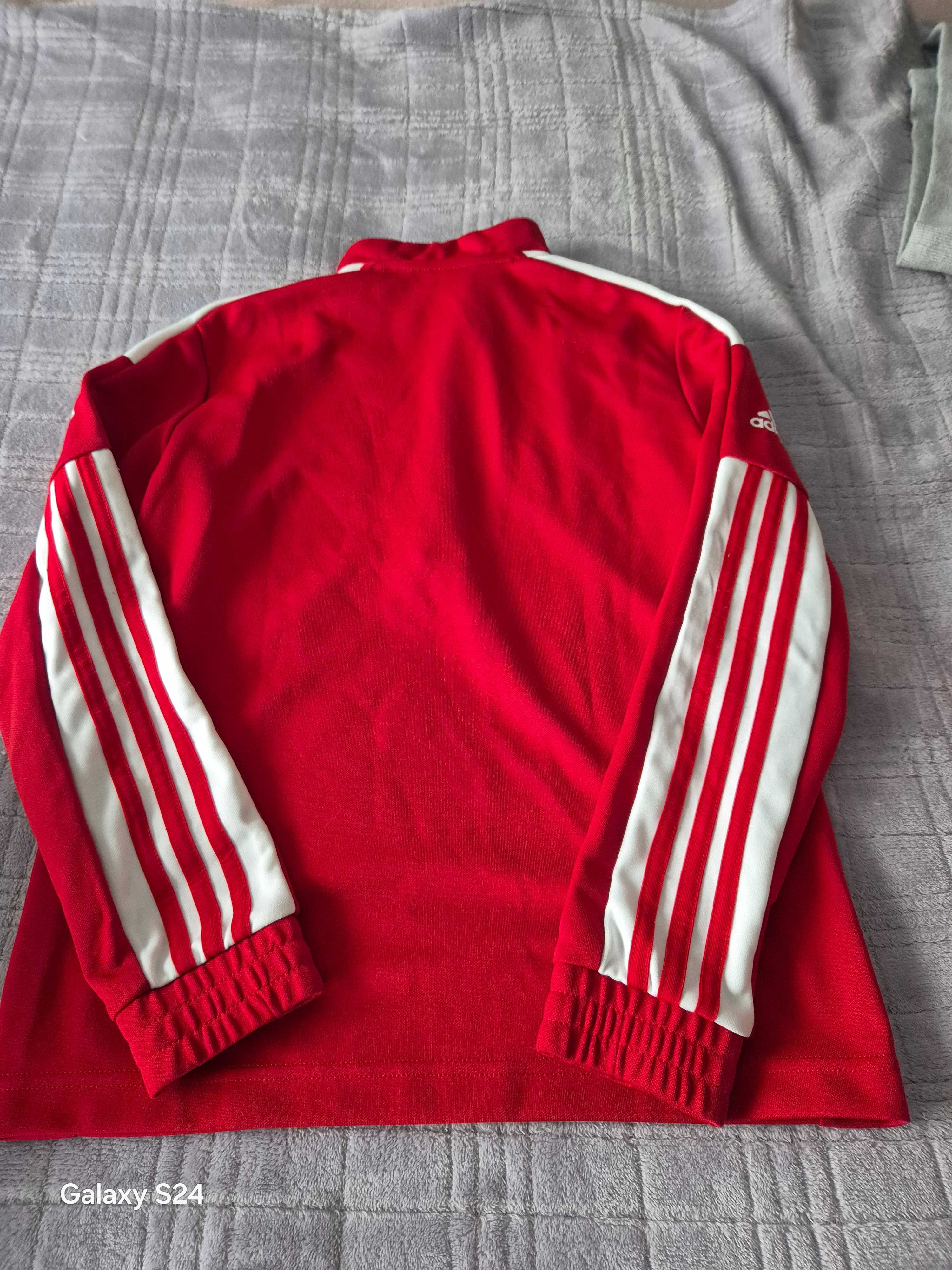Camisola da Adidas 9/10 anos