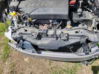 Toyota yaris 2015 rok