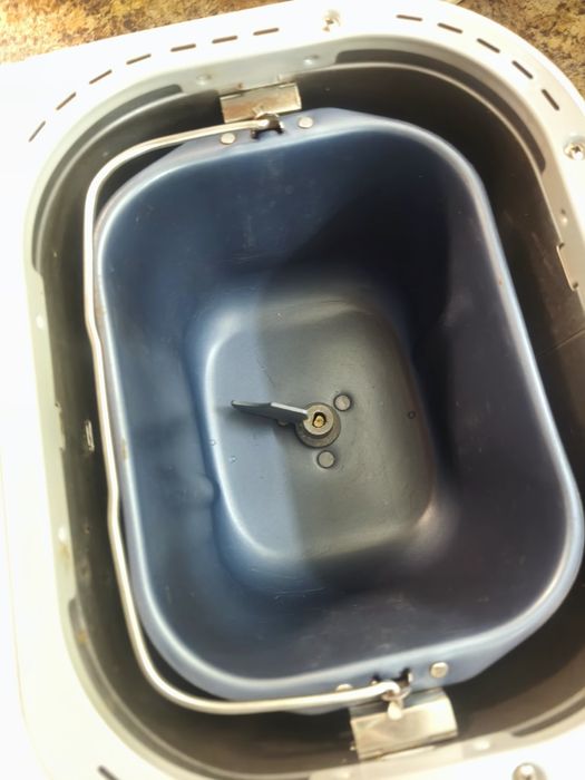 Хлібопічка Moulinex 573801.