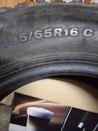 Шина Bridgeston 195/65R16 c