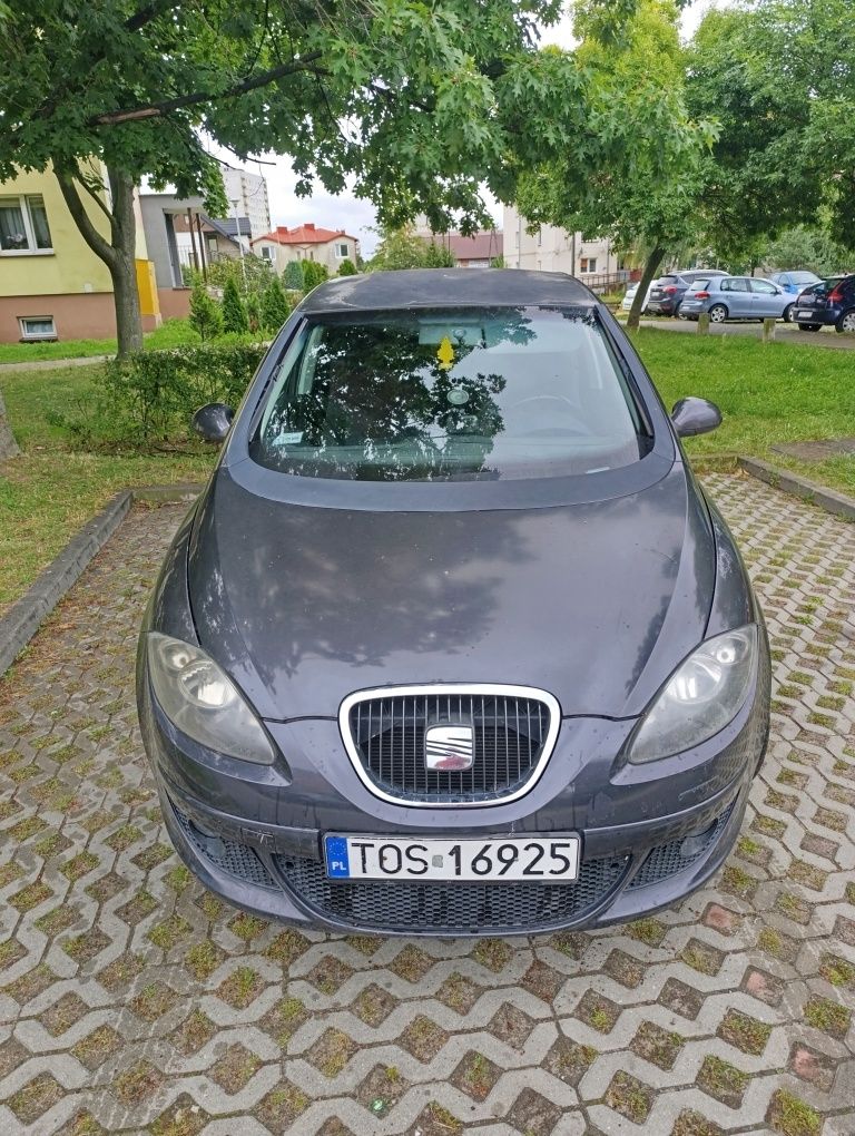 Seat Altea 2.0 tdi