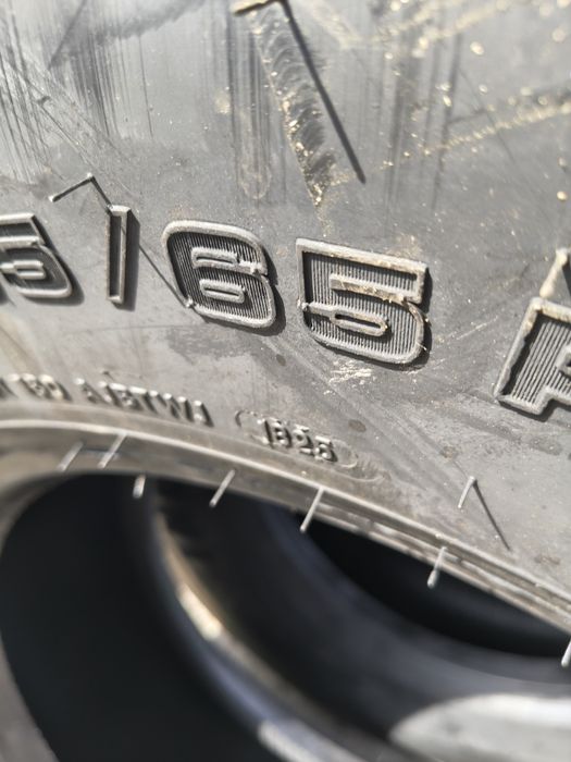 Шини колеса резина 385/65/ 55R22.5 164J WInda/Boto BT267