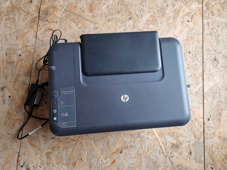 Drukarka HP urządzenie wielofunkcyjne skaner ksero