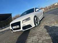 Audi A5 Audi A5 S-Line 2.0 TFSI