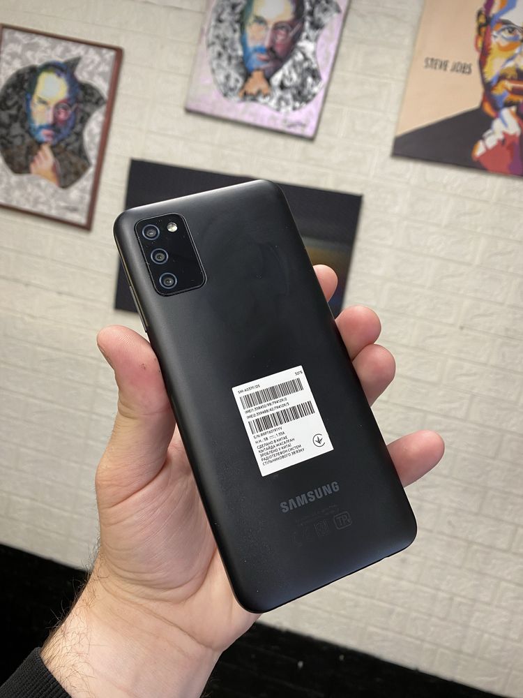 Продам телефон на запчасти Samsung A037F под замену платы