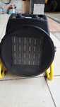 nagrzewnica powietrza Warmtec EWP-3 3kW