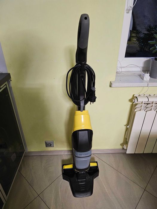 Mop elektryczny KERCHER FC.5