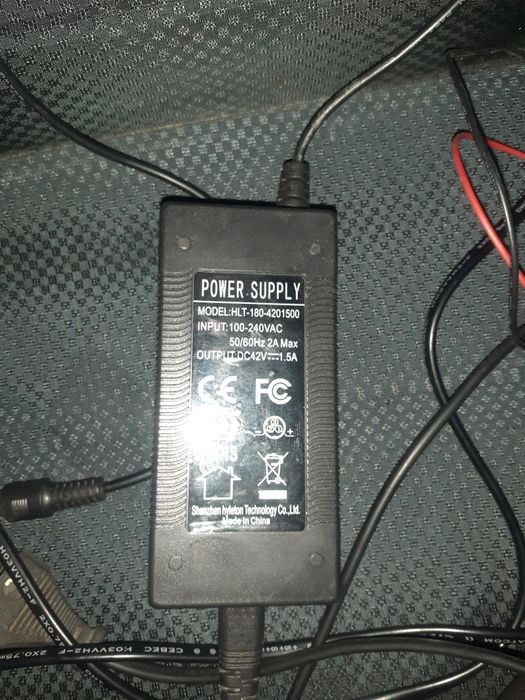 Героскутер (до 100кг)