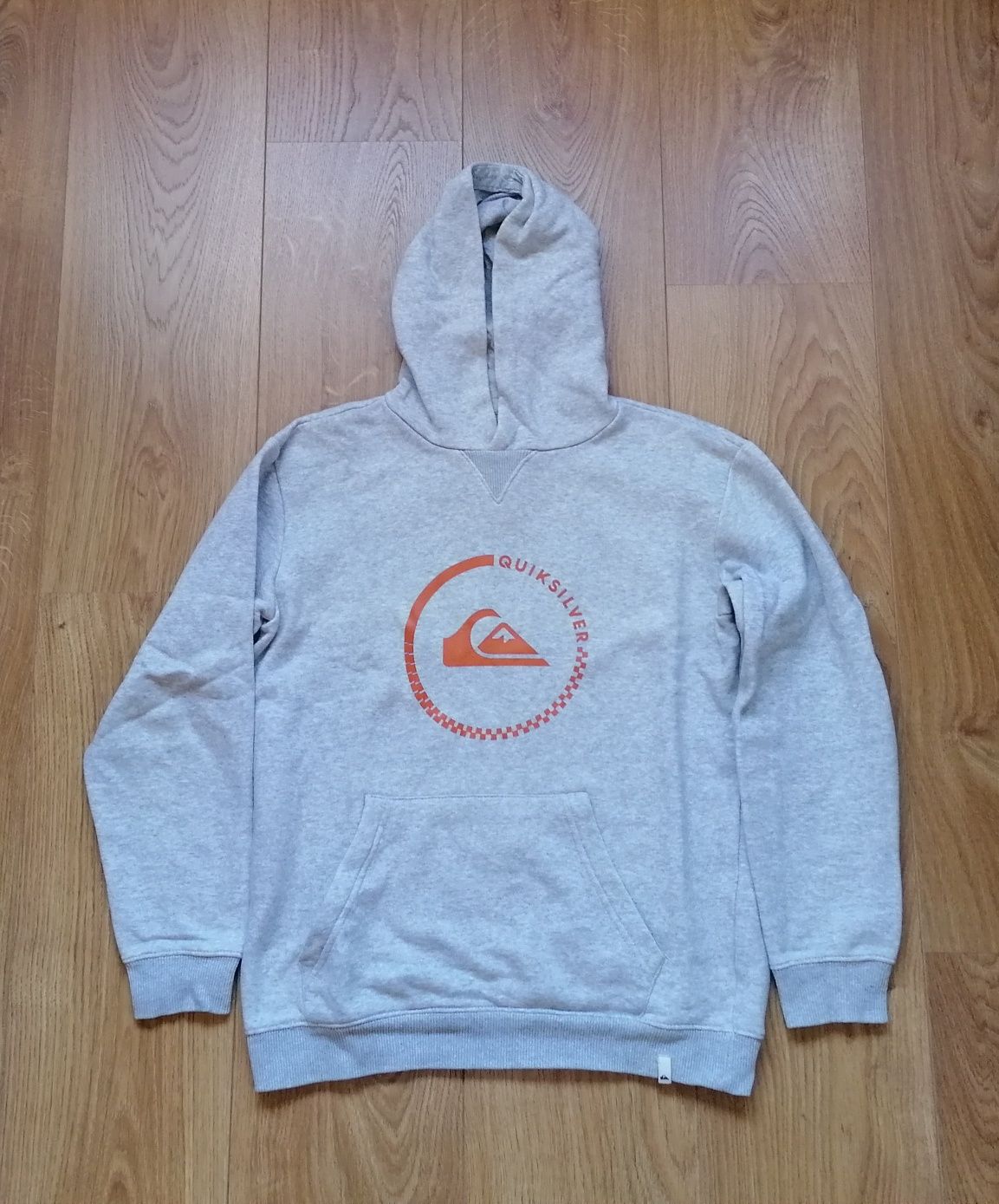 Sweatshirt Quiksilver