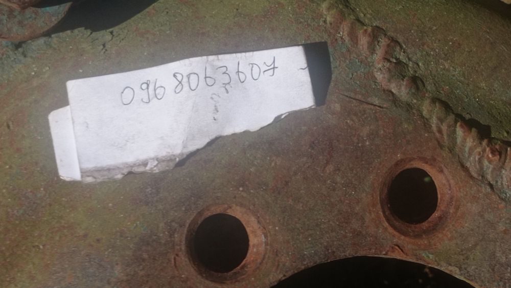Продам Мерседес 123