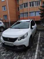 Авто Peugeot 2008