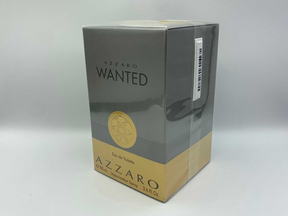 Azzaro Wanted 100ml. Okazja